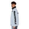 Stylish Men's Puffer Jacket, Lightweight Outdoor Coat, Casual Winter Wear, Trendy Fall Fashion, Perfect Gift for Him