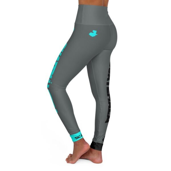 Leggings de yoga de GUATE, cintura alta y suave para un look casual  perfecto para personas activas.