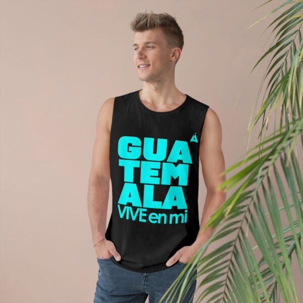 Camiseta unisex perfecta para quienes prefieren un estilo casual y cómodo, ligera e ideal para el día a día.