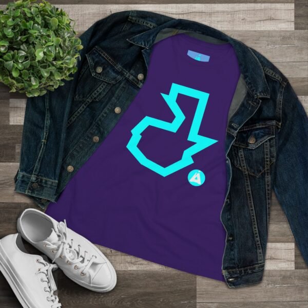 Women's Cotton Tee