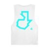 Camiseta unisex perfecta para quienes prefieren un estilo casual y cómodo, ligera e ideal para el día a día.