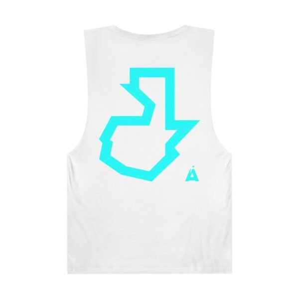 Camiseta unisex perfecta para quienes prefieren un estilo casual y cómodo, ligera e ideal para el día a día.