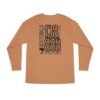 Camiseta de La Antigua Guatemala, manga larga, unisex, para viajeros, ropa de aventura única.