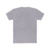 Una camiseta unisex de algodón que exhibe con orgullo la herencia guatemalteca, una opción versátil para cualquier ocasión.