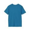 Celebra tu herencia guatemalteca con esta camiseta unisex con orgullo, perfecta para pasear.