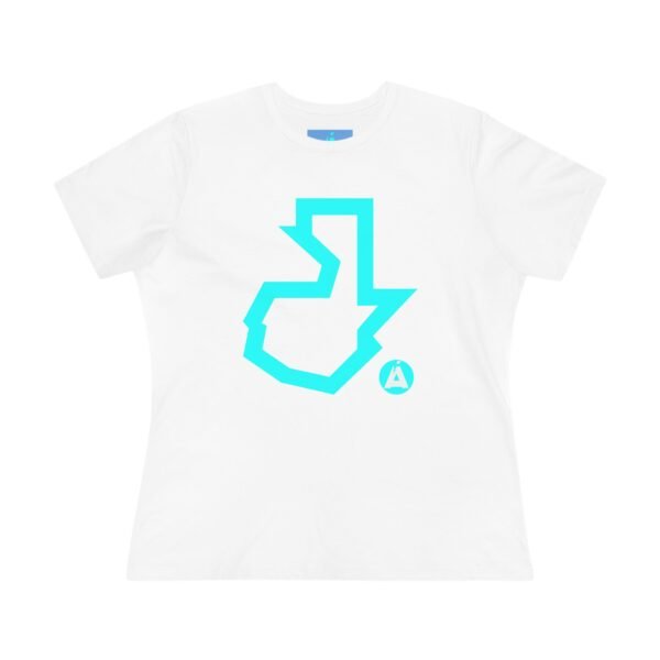 Women's Cotton Tee