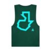 Camiseta unisex perfecta para quienes prefieren un estilo casual y cómodo, ligera e ideal para el día a día.
