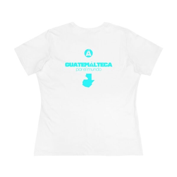 Women's Cotton Tee