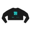 Women's Cropped Sweatshirt