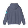 Mantente abrigado y con estilo con esta sudadera unisex Guatemala VIVE en Mí. Perfecta para mostrar tus raíces.