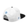 Cool Embroidered Snapback Hat, Trendy Cap for Style Lovers, Perfect Gift for Birthdays, Summer Vibes, Casual Wear