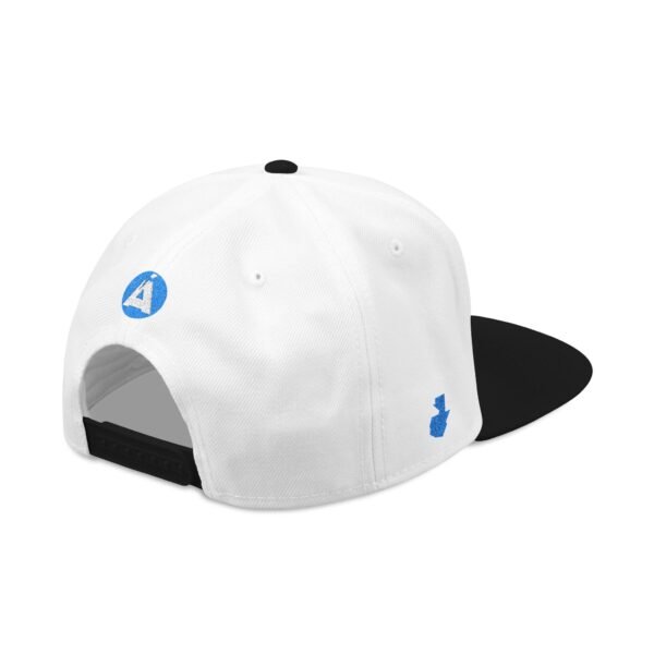 Cool Embroidered Snapback Hat, Trendy Cap for Style Lovers, Perfect Gift for Birthdays, Summer Vibes, Casual Wear
