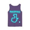 Unisex Garment-Dyed Tank Top