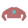 Women's Cropped Sweatshirt
