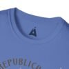 Celebra tu herencia guatemalteca con esta camiseta unisex con orgullo, perfecta para pasear.