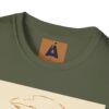 Guatemala Vintage Graphic Tee, Travel Souvenir Shirt, Unisex Softstyle T-Shirt, Gifts for Travelers, Adventure Apparel