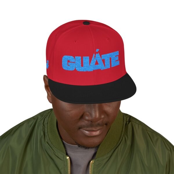 Cool Embroidered Snapback Hat, Trendy Cap for Style Lovers, Perfect Gift for Birthdays, Summer Vibes, Casual Wear