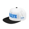 Cool Embroidered Snapback Hat, Trendy Cap for Style Lovers, Perfect Gift for Birthdays, Summer Vibes, Casual Wear