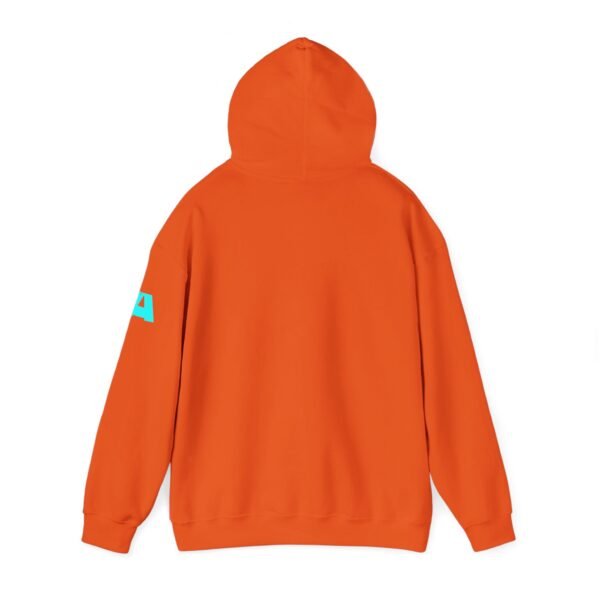 Mantente abrigado y con estilo con esta sudadera unisex Guatemala VIVE en Mí. Perfecta para mostrar tus raíces.