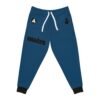 Stylish Athletic Joggers, Comfortable Workout Pants, Trendy Activewear, Unisex Sport Trousers, Perfect for Gym, Casual Wear