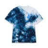 Comodidad y estilo con esta camiseta de GUATE, ideal para amantes de cortes oversize que buscan un toque único.