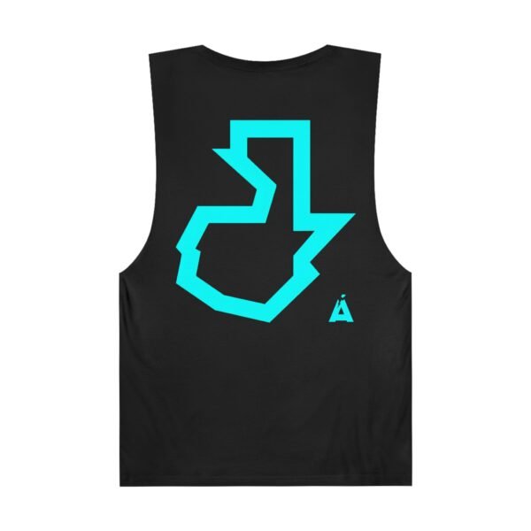 Camiseta unisex perfecta para quienes prefieren un estilo casual y cómodo, ligera e ideal para el día a día.