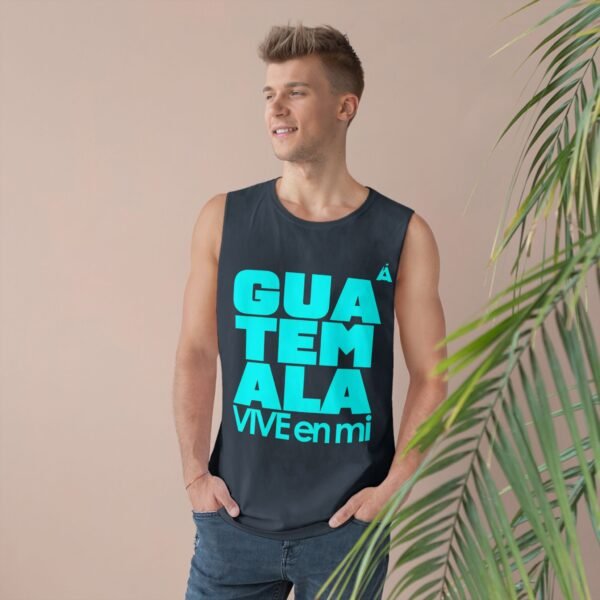 Camiseta unisex perfecta para quienes prefieren un estilo casual y cómodo, ligera e ideal para el día a día.