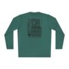 Camiseta de La Antigua Guatemala, manga lasrga, unisex, para viajeros, ropa de aventura única.