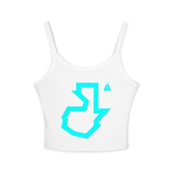 Camiseta de GUATE sin mangas con tirantes finos para mujer, elegante y comoda para cualquier armario.