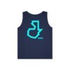 Camiseta sin mangas de GUATE, genial para uso diario, verano, gimnasio y playa, estilo y comodidad durante el calor.