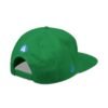Cool Embroidered Snapback Hat, Trendy Cap for Style Lovers, Perfect Gift for Birthdays, Summer Vibes, Casual Wear