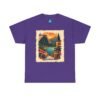 Celebra tu herencia guatemalteca con esta camiseta unisex con orgullo, perfecta para pasear.
