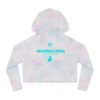 Sudadera corta moderna de GUATE, para mujer, perfecta para entrenar, ropa urbana o para relajarse.