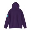 Mantente abrigado y con estilo con esta sudadera unisex Guatemala VIVE en Mí. Perfecta para mostrar tus raíces.
