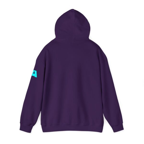 Mantente abrigado y con estilo con esta sudadera unisex Guatemala VIVE en Mí. Perfecta para mostrar tus raíces.