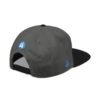 Cool Embroidered Snapback Hat, Trendy Cap for Style Lovers, Perfect Gift for Birthdays, Summer Vibes, Casual Wear