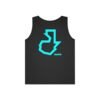 Camiseta sin mangas de GUATE, genial para uso diario, verano, gimnasio y playa, estilo y comodidad durante el calor.