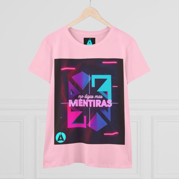 80's Inspired Women's Tee, Retro Cotton Shirt, Vintage Aesthetic T-Shirt, Gift for Music Lovers, Festival Fashion
