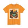 Celebra tu herencia guatemalteca con esta camiseta unisex con orgullo, perfecta para pasear.