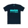 Celebra tu pasión por el fútbol guatemalteco con esta camiseta unisex, perfecta para mostrar tu herencia cultural.