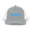Elegante gorra de Camionero, bordada, perfecta para uso casual, una opción moderna y cómoda.