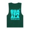 Camiseta unisex perfecta para quienes prefieren un estilo casual y cómodo, ligera e ideal para el día a día.