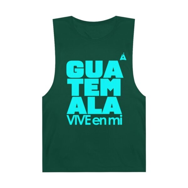 Camiseta unisex perfecta para quienes prefieren un estilo casual y cómodo, ligera e ideal para el día a día.