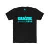 Celebra tu pasión por el fútbol guatemalteco con esta camiseta unisex, perfecta para mostrar tu herencia cultural.