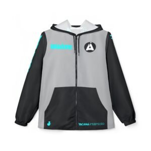 Windbreaker Jacket (AOP)