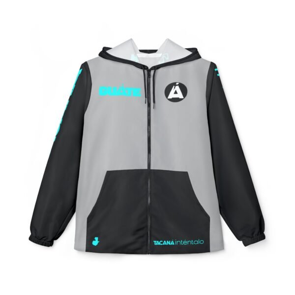 Windbreaker Jacket (AOP)