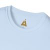 Celebra tu herencia guatemalteca con esta camiseta unisex con orgullo, perfecta para pasear.