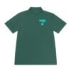 Elegante polo deportivo de GUATE para hombre, caual y deportiva ideal para viajar y mantenerse fresco.