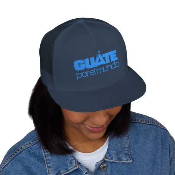 Custom Embroidered Trucker Cap, Stylish Hat for Outdoor Adventures, Unisex Fashion Cap, Perfect Gift for Men and Women