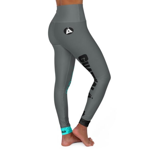 Leggings de yoga de GUATE, cintura alta y suave para un look casual  perfecto para personas activas.